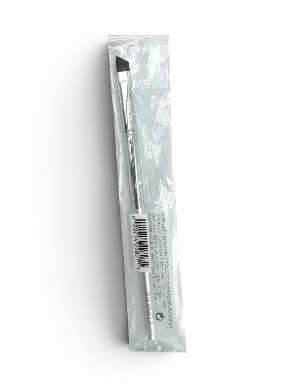 Clinique Eye Definer Brush